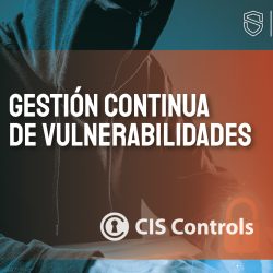 gestion continua de vulnerabilidades